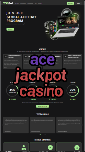 ace jackpot casino-casinohamptonnh.igamblinglist.com