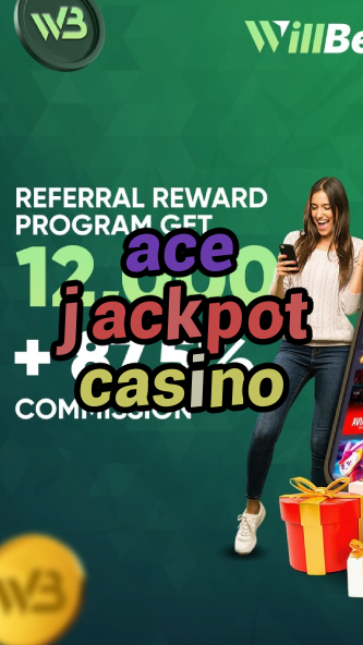 ace jackpot casino-casinohamptonnh.igamblinglist.com
